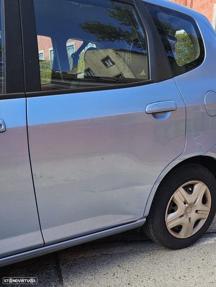 Honda Jazz 1.2 Live - 10