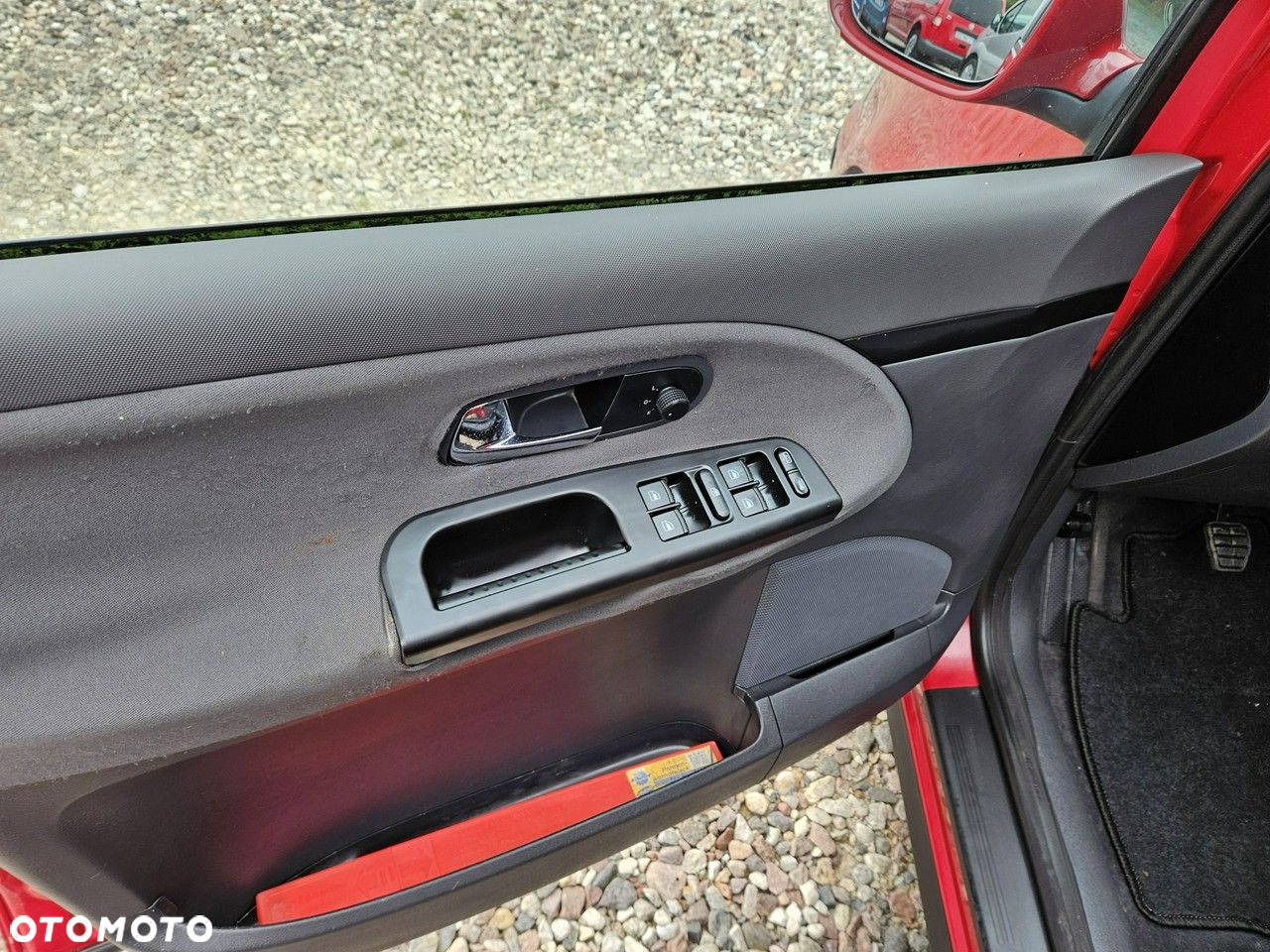 Volkswagen Sharan - 15