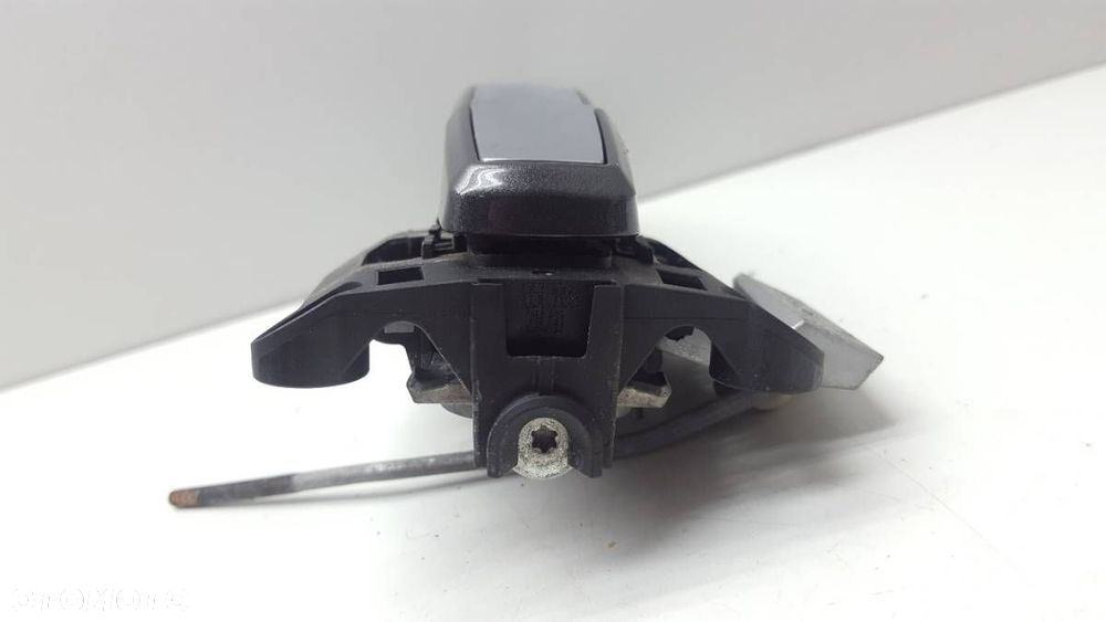 KLAMKA TYŁ LEWA OPEL INSIGNIA A HATCHBACK - 6