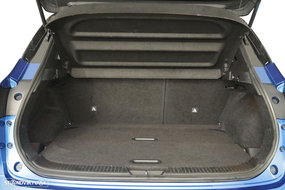 Nissan Qashqai 1.3 DIG-T N-Connecta LED Xtronic - 23