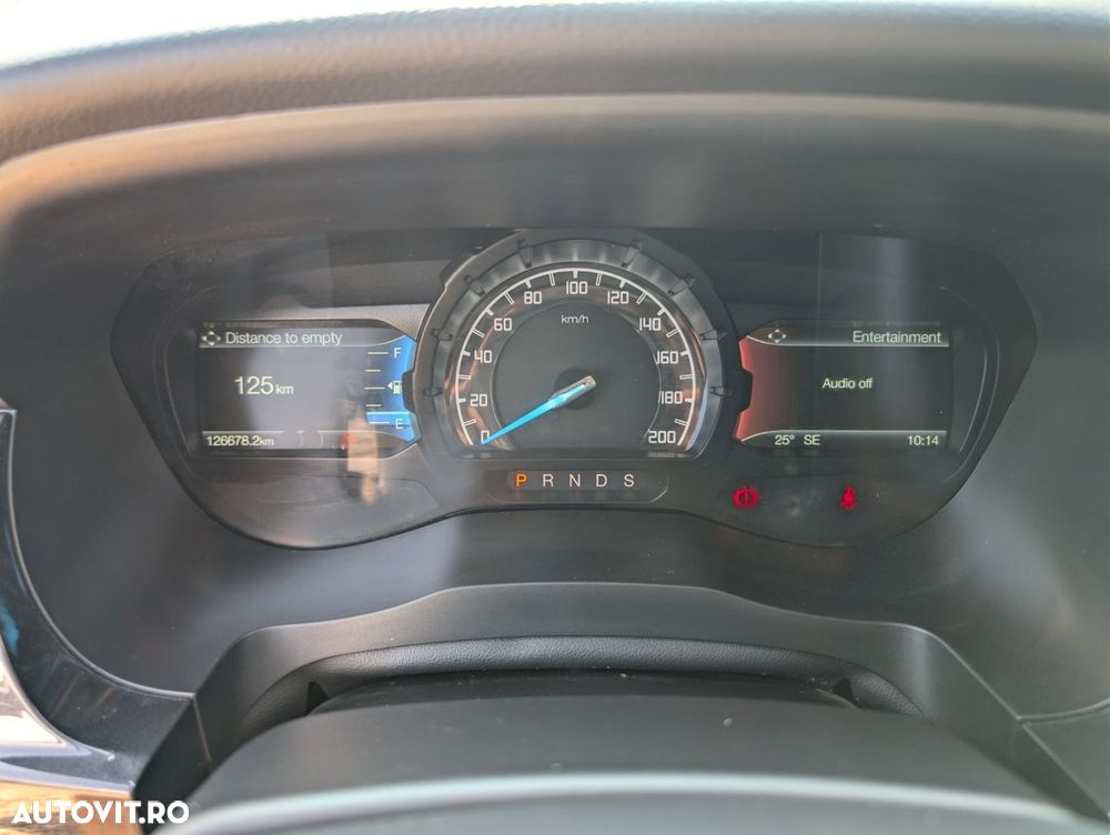 Ford Ranger - 10