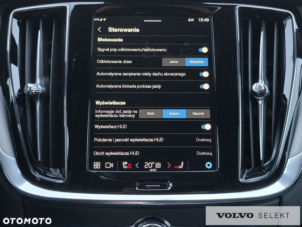 Volvo S60 - 26