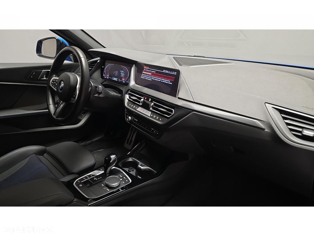 BMW Seria 1 118i M Sport - 27