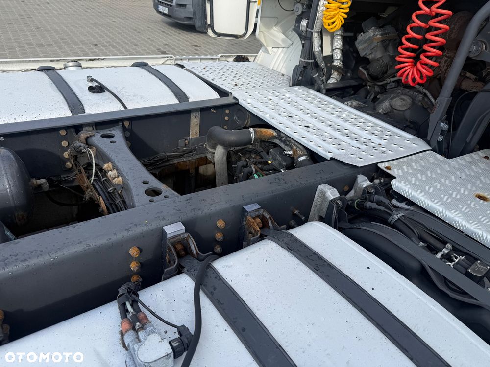 Scania R500 - 10