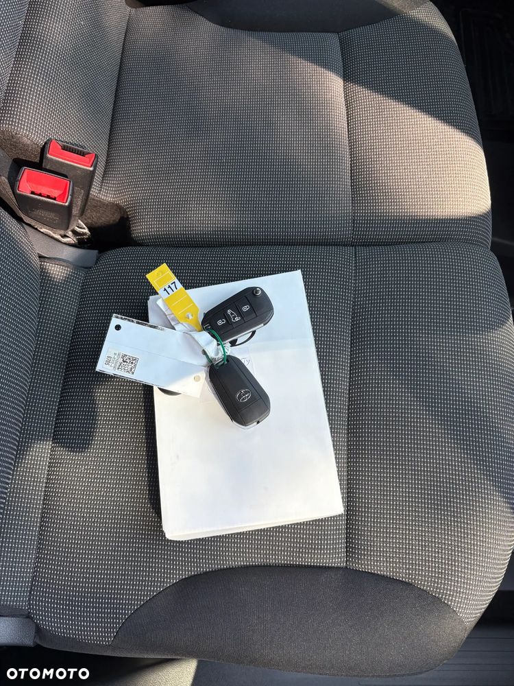 Toyota Proace City Verso 1.5 D-4D Combi - 13