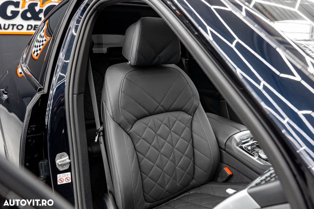 BMW X6 2024 — imagine 15