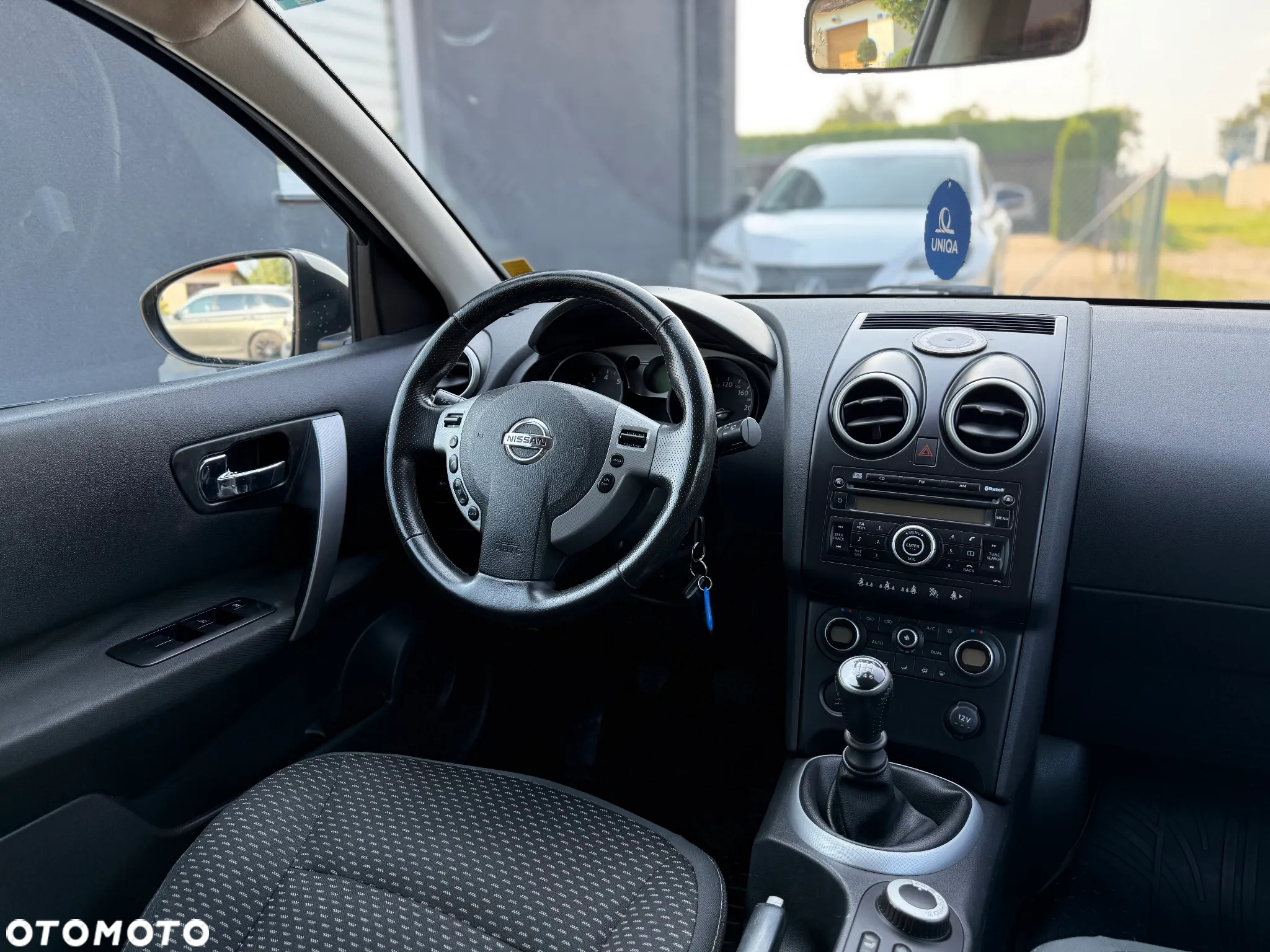 Nissan Qashqai - 20
