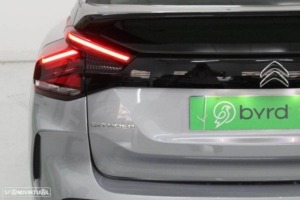 Citroën e-C4 - 7