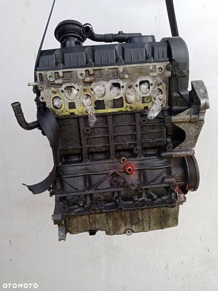 SILNIK BRU 1.9 TDI 90KM VOLKSWAGEN GOLF V - 1