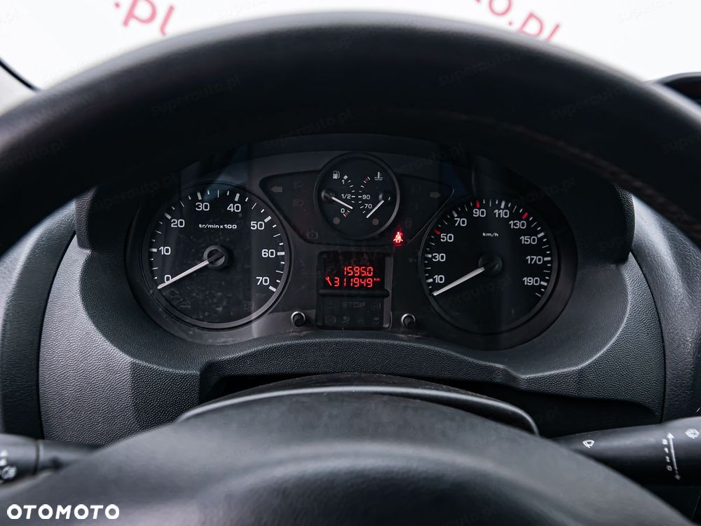 Peugeot Expert - 19