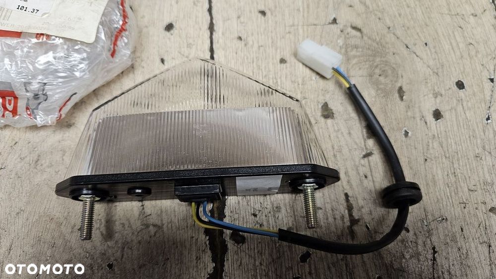 Lampa tył led Aprilia RX50 SX50 Derbi Senda  00H01009321 - 2