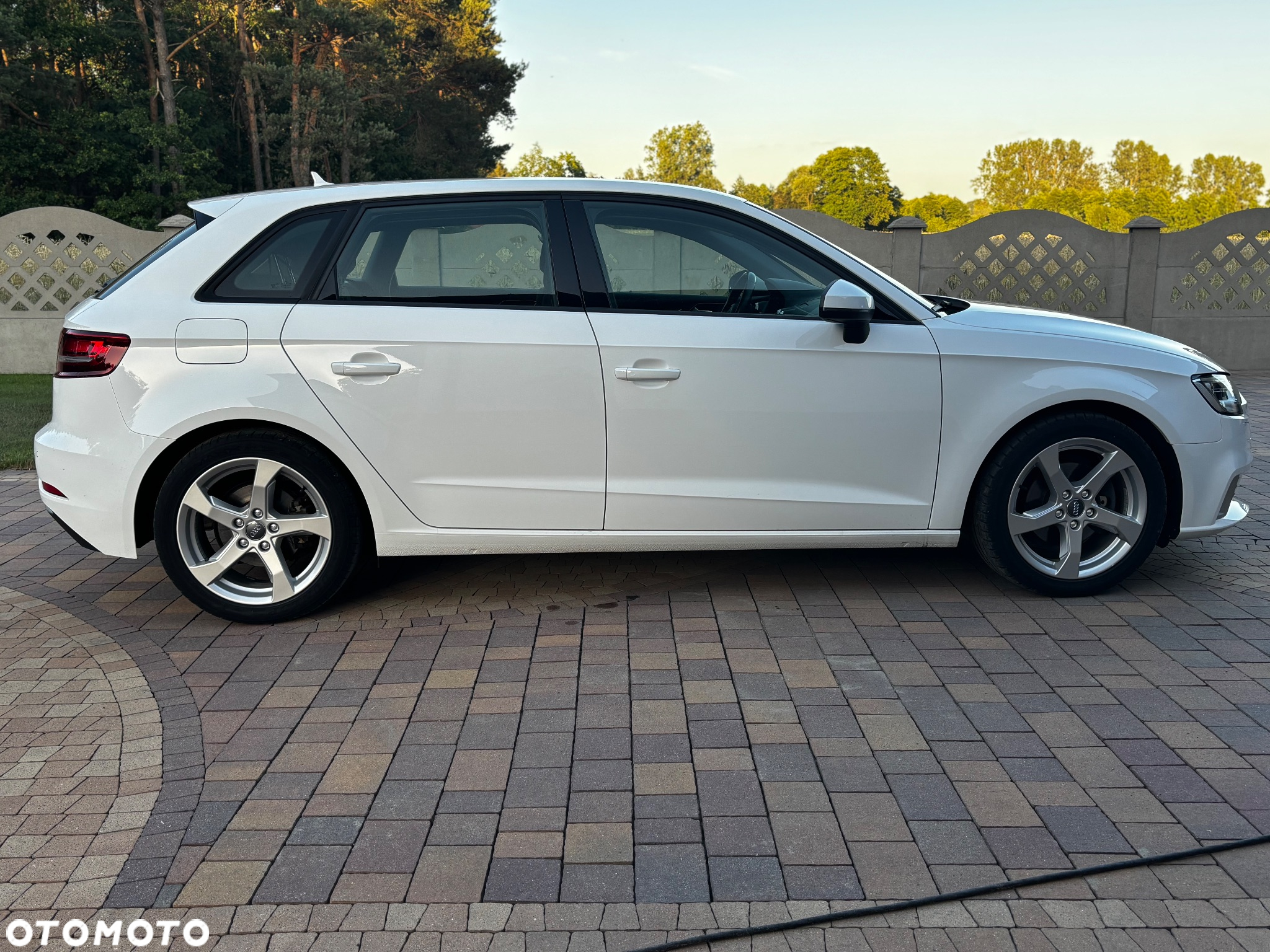 Audi A3 2.0 TDI - 3