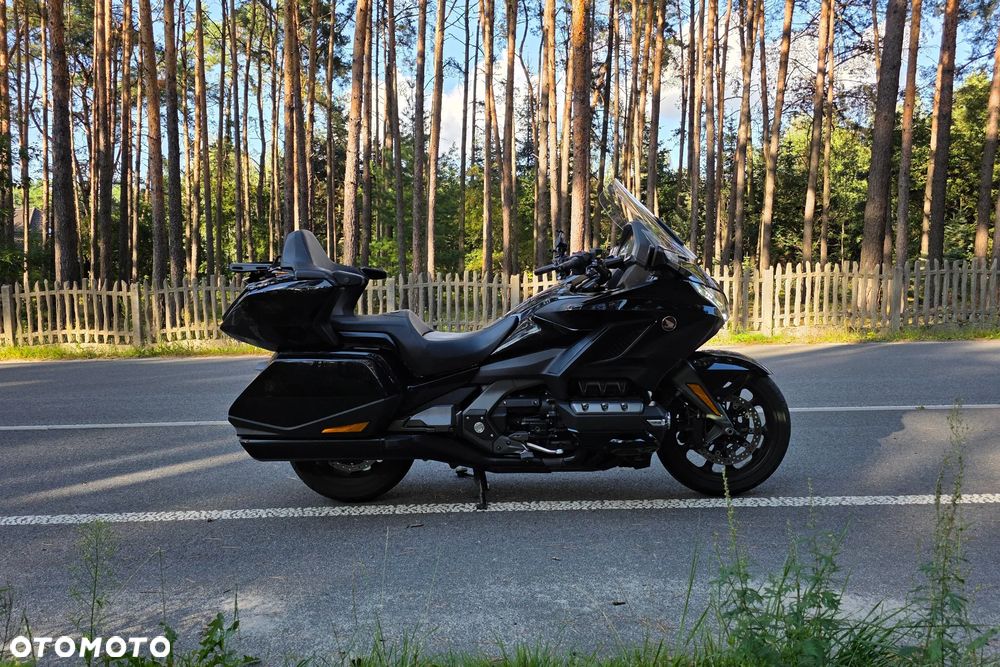 Honda GL - 18