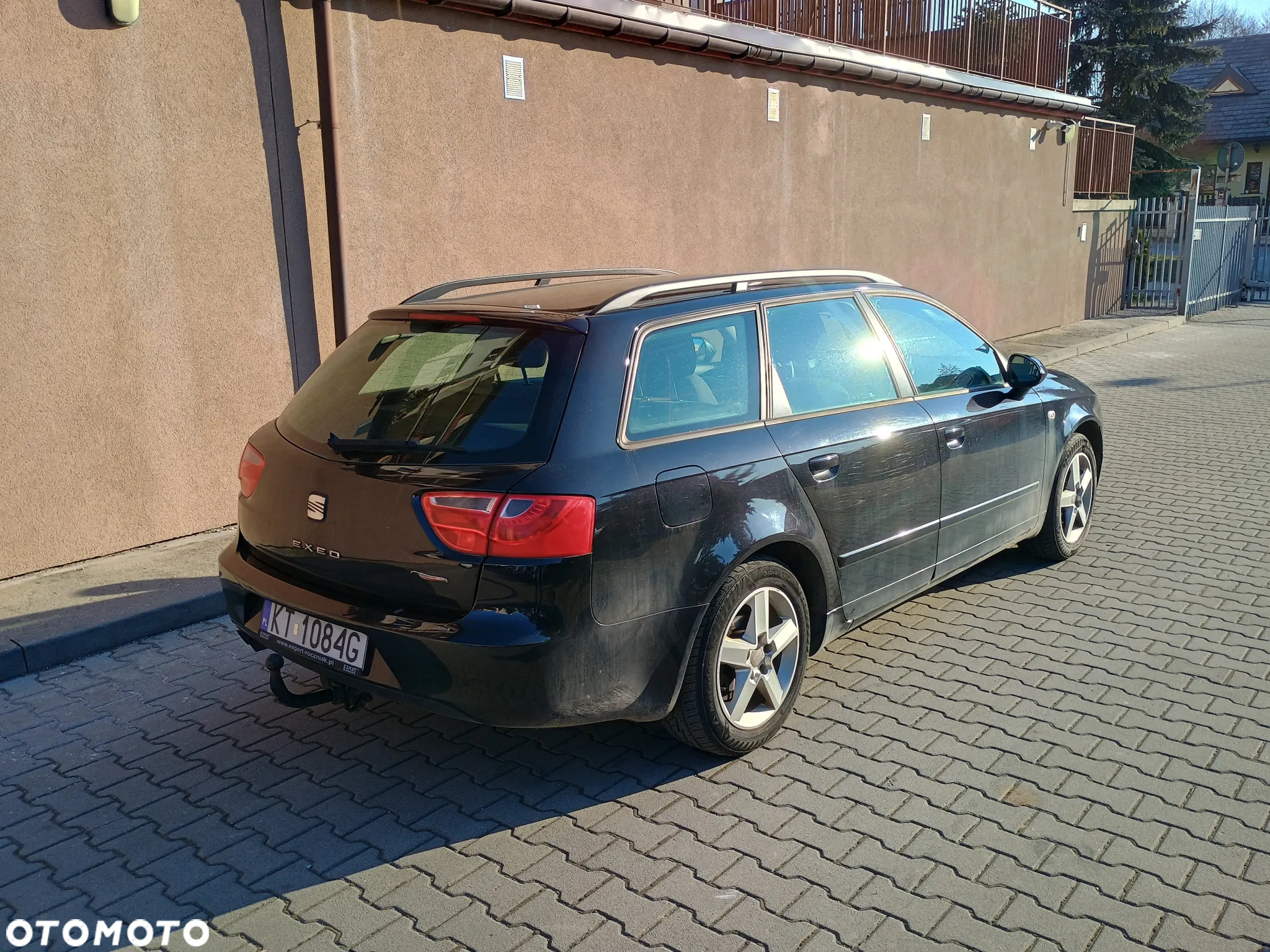 Seat Exeo - 4