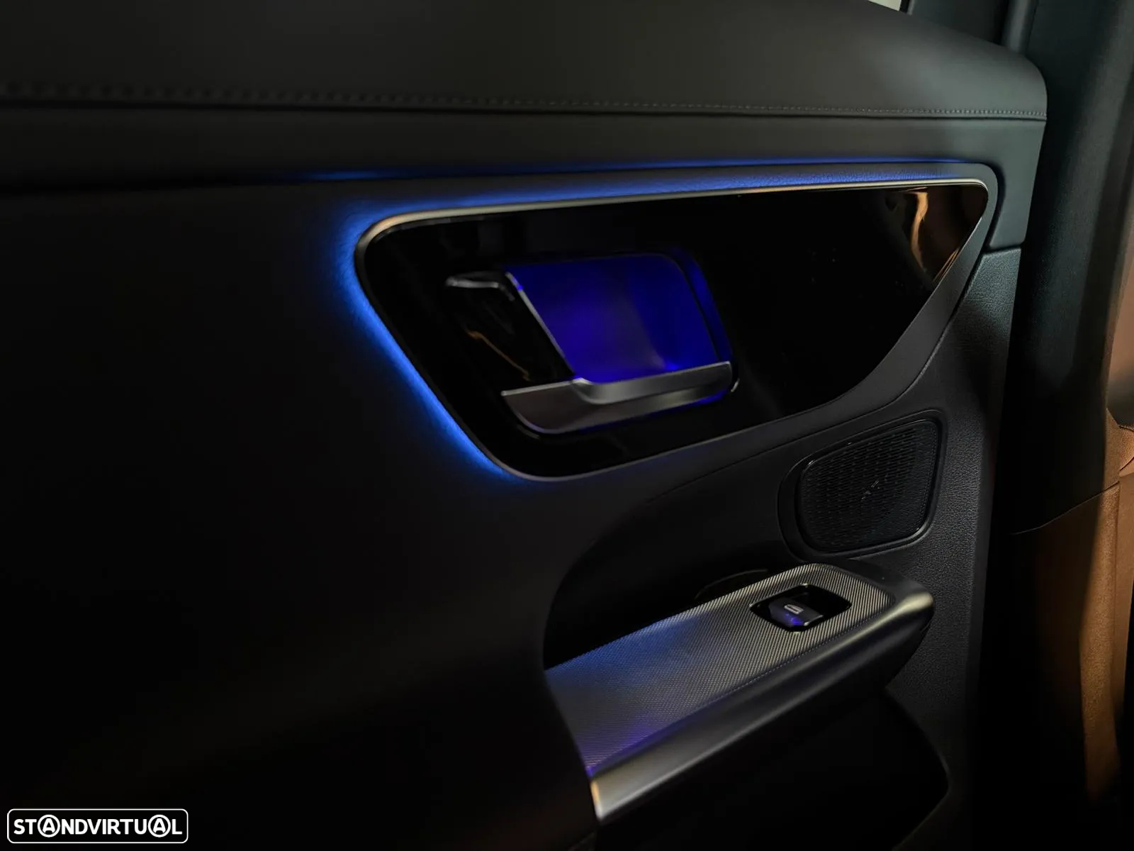 Mercedes-Benz GLC 300 Coupe de 4Matic - 31