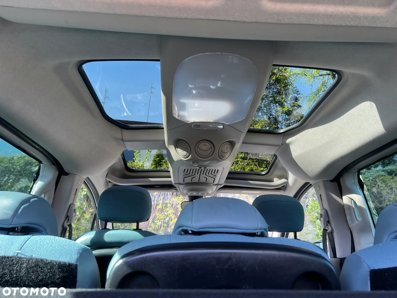 Citroën Berlingo - 19