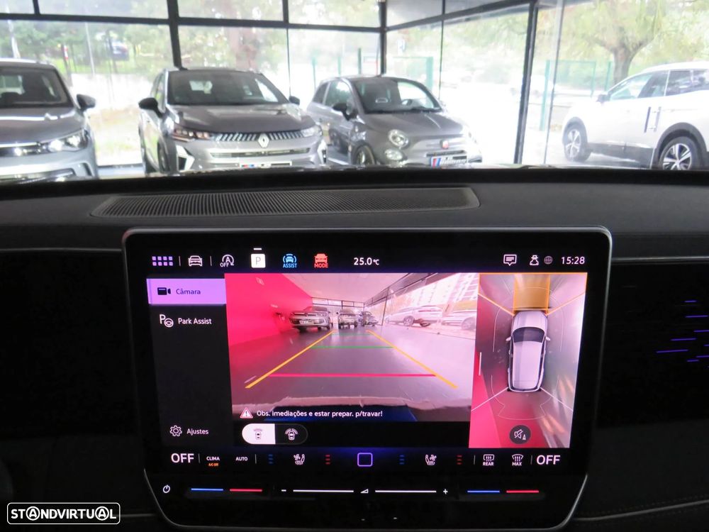 VW Tiguan 1.5 eTSI Elegance DSG - 29