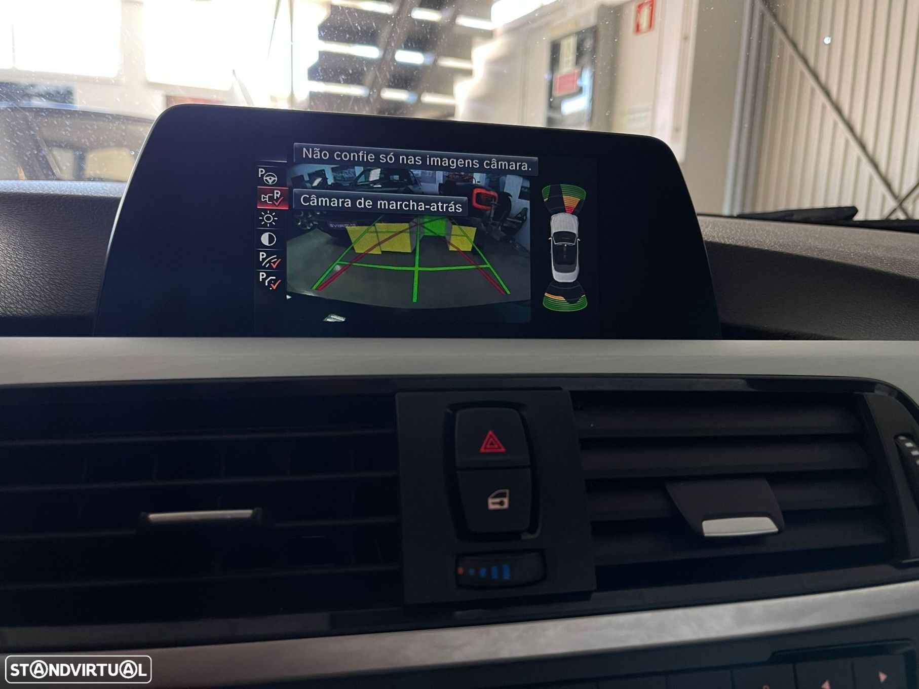 BMW 420 d Line Luxury Auto - 40