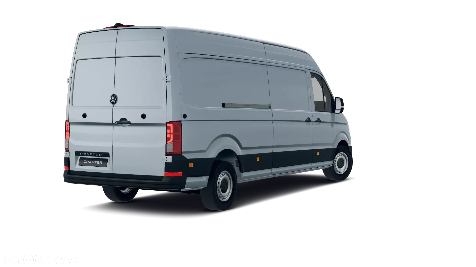 Volkswagen Crafter - 9