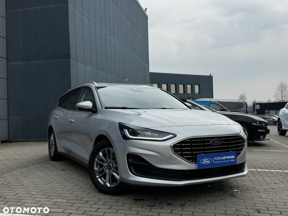 Ford Focus - 4