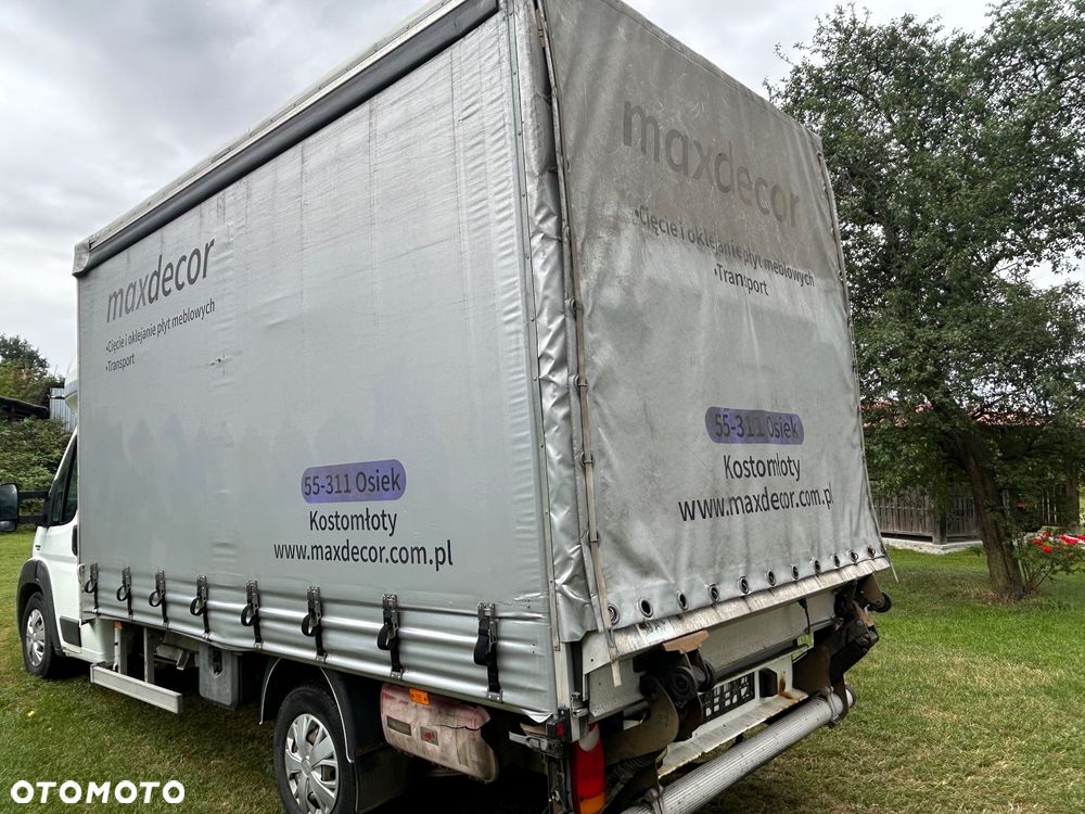 Fiat Ducato - 2
