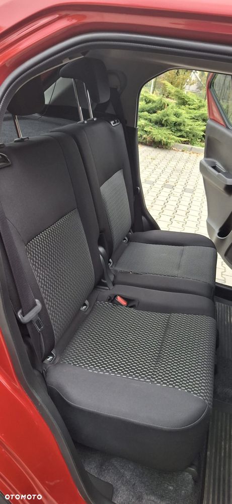 Suzuki Ignis 1.2 SHVS Premium - 14