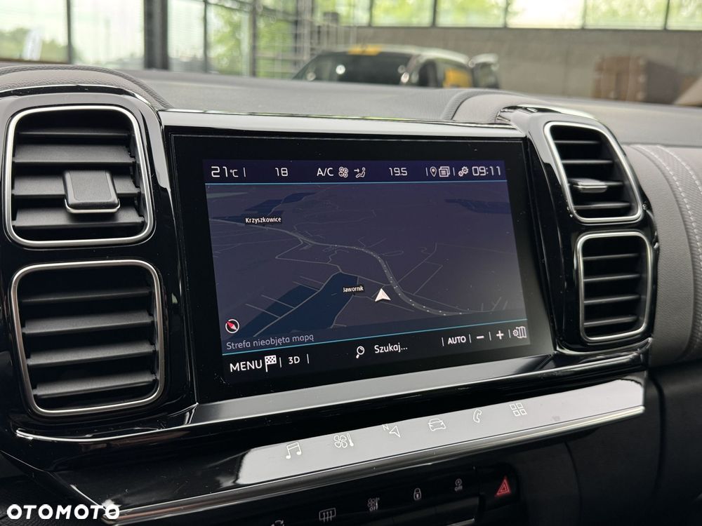 Citroën C5 Aircross 1.5 BlueHDi Shine EAT8 - 30