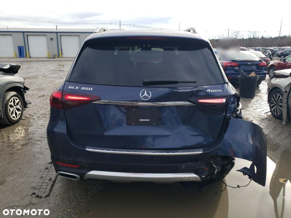 Mercedes-Benz GLE - 20