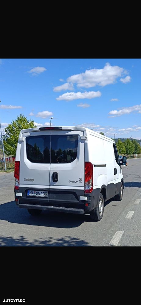 Iveco Daily - 7