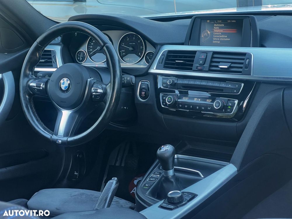 BMW Seria 3 - 8