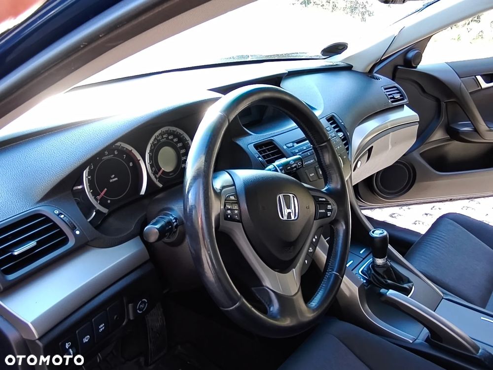 Honda Accord 2.0 Elegance - 5
