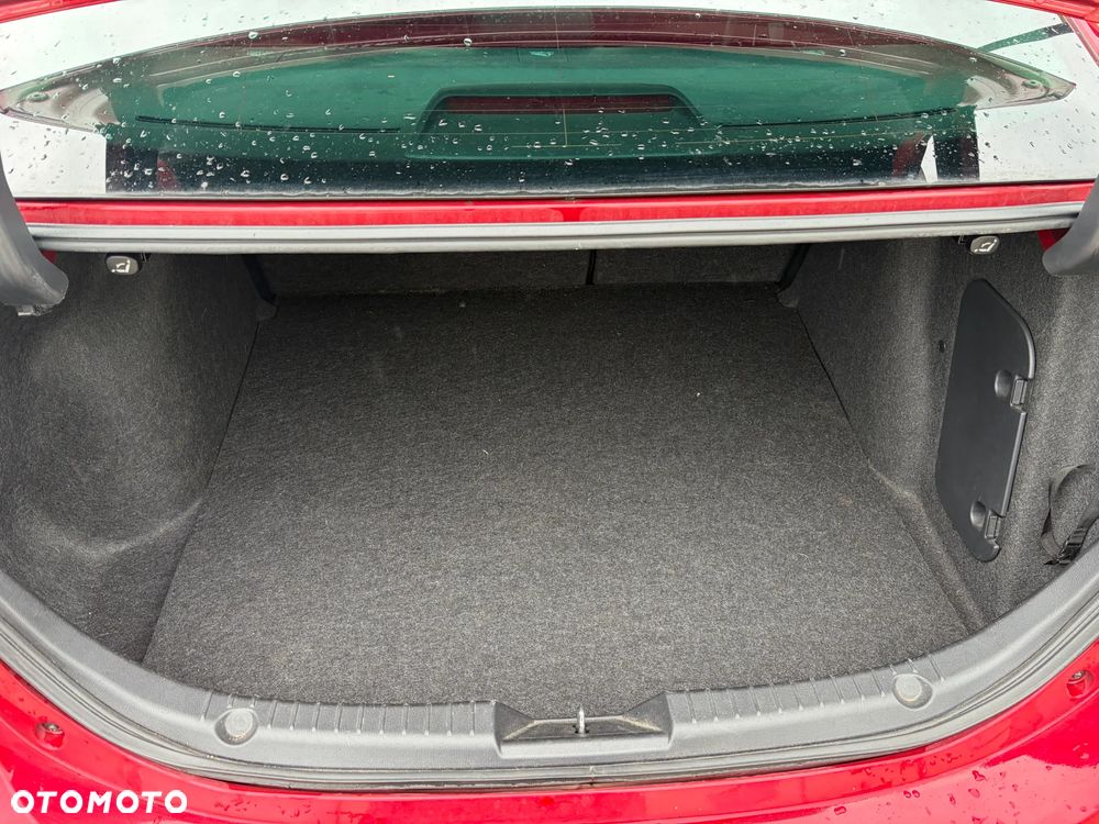 Mazda 3 - 9