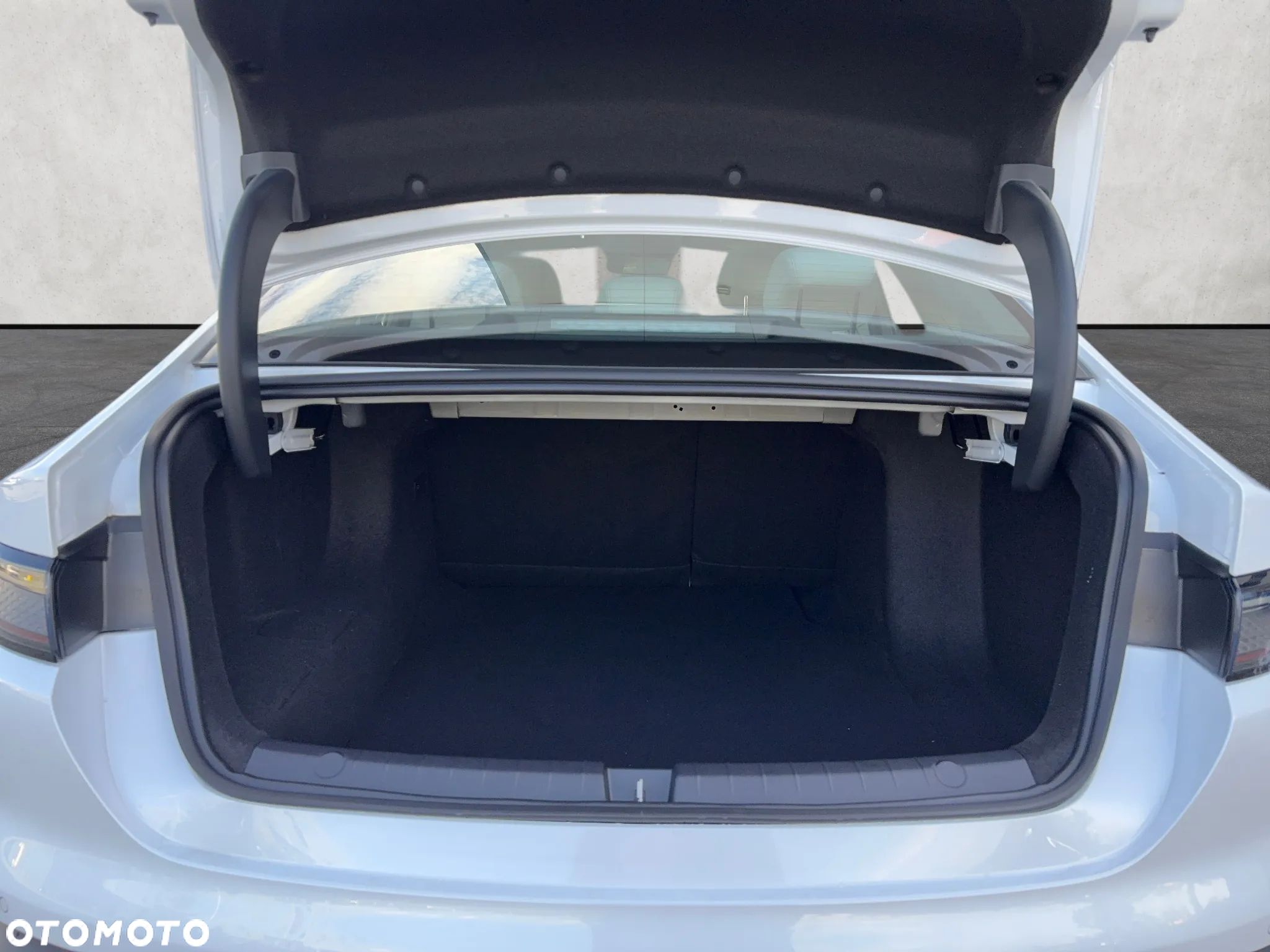 BYD Seal 5 DM-i 1.5 Design - 11