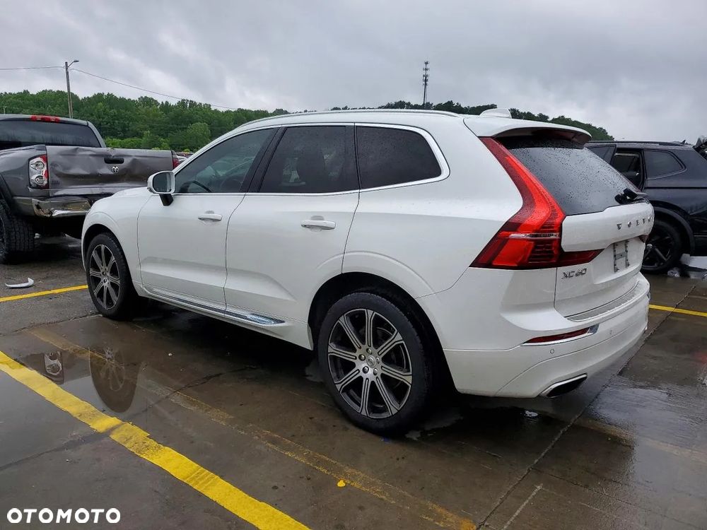 Volvo XC 60 T5 Geartronic Inscription - 3