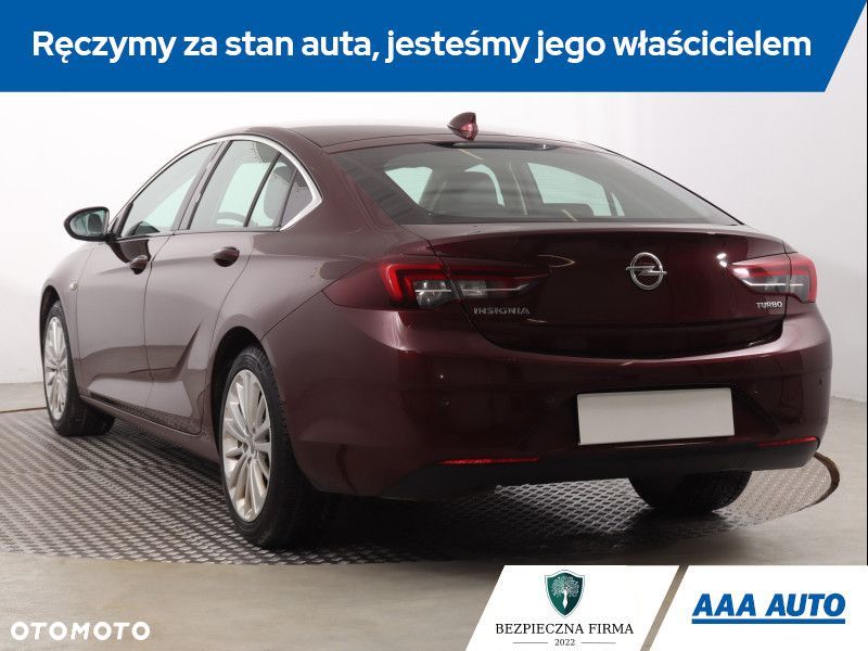 Opel Insignia - 5