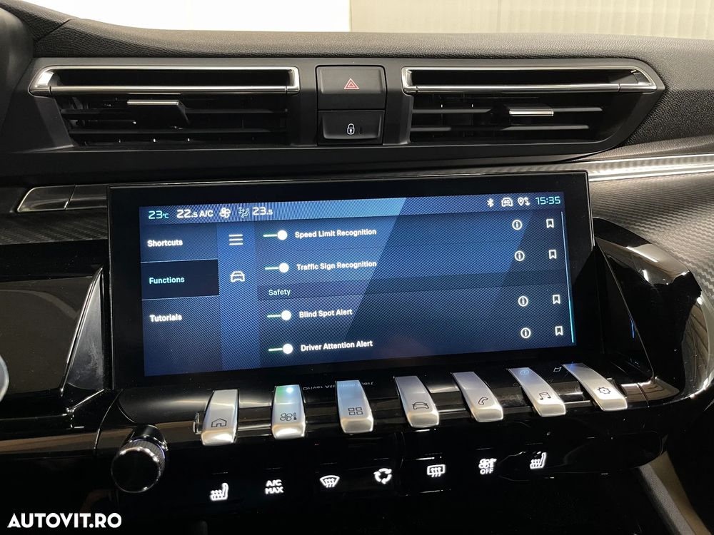 Peugeot 508 1.5 BlueHDI S&S EAT8 Allure Pack - 19