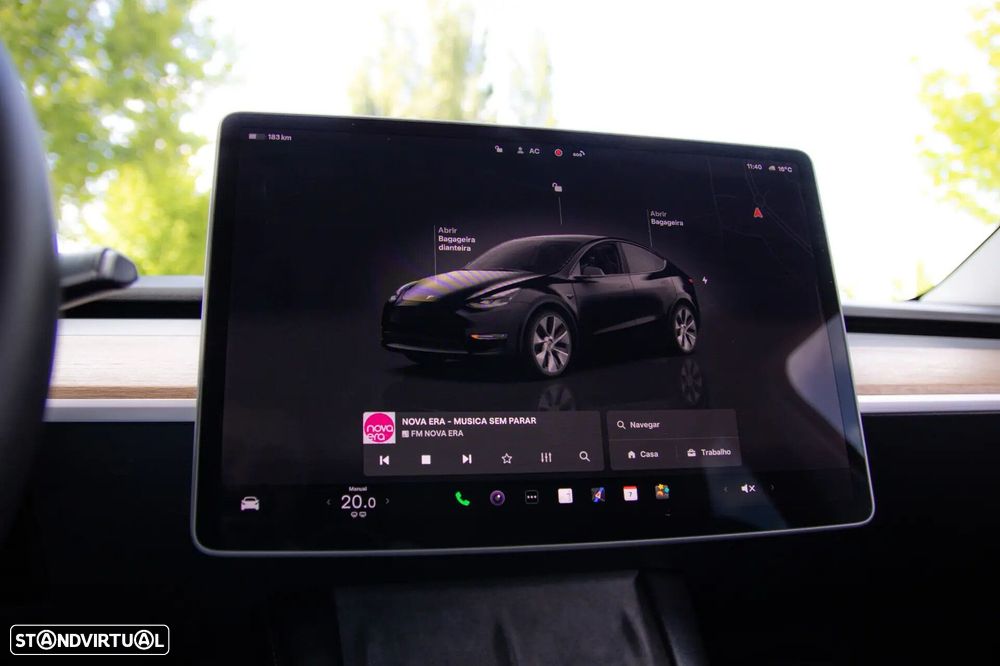 Tesla Model Y - 51