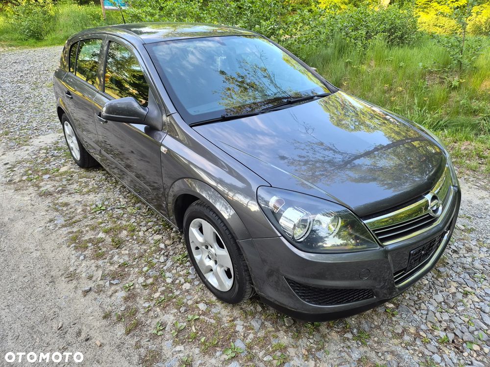 Opel Astra 1.6 Active - 5