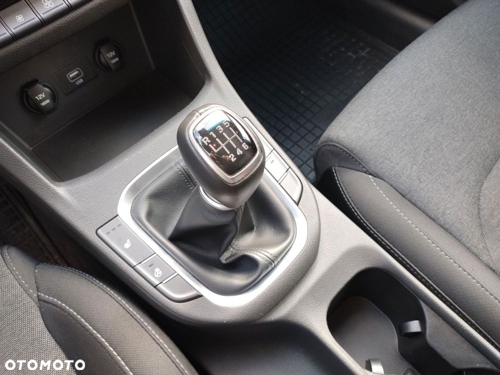 Hyundai i30 1.5 DPI Smart - 15