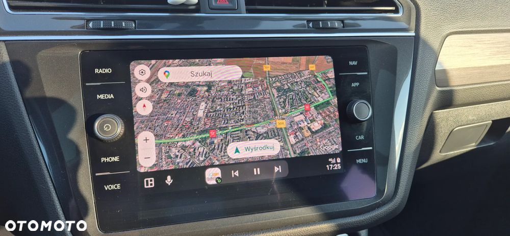 Volkswagen Tiguan Allspace 2.0 TSI 4Motion DSG Highline - 15