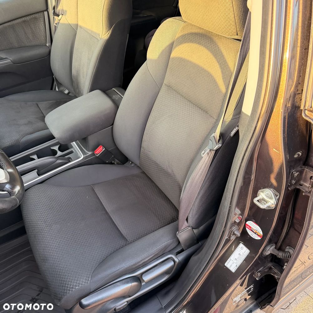 Honda CR-V 1.6i-DTEC Elegance Plus - 16