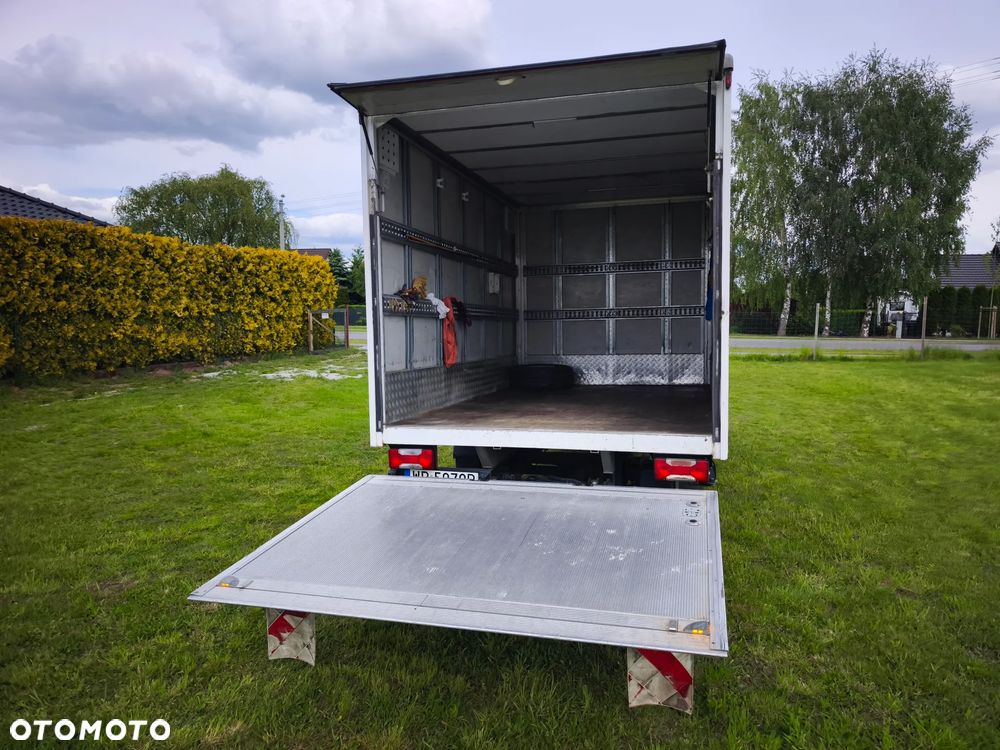 Iveco daily - 9