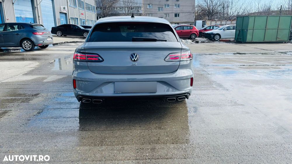 Volkswagen ARTEON 2.0 TSI 4Motion DSG R - 4