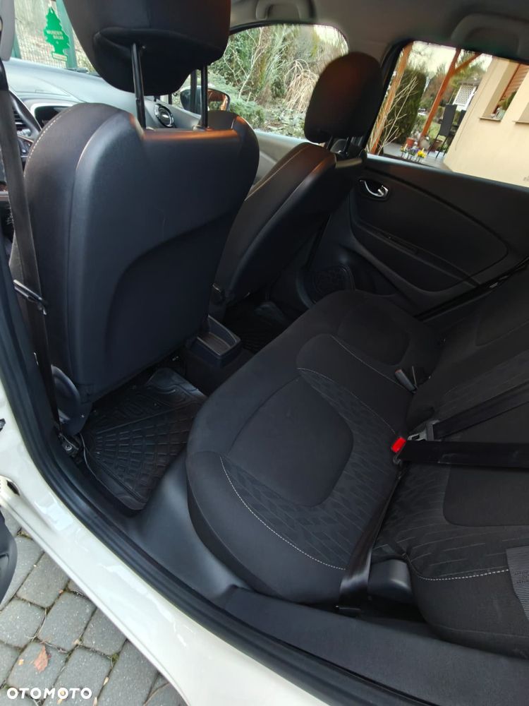 Renault Captur 0.9 Energy TCe Intens - 8