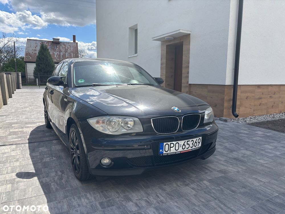 BMW Seria 1 116i - 33