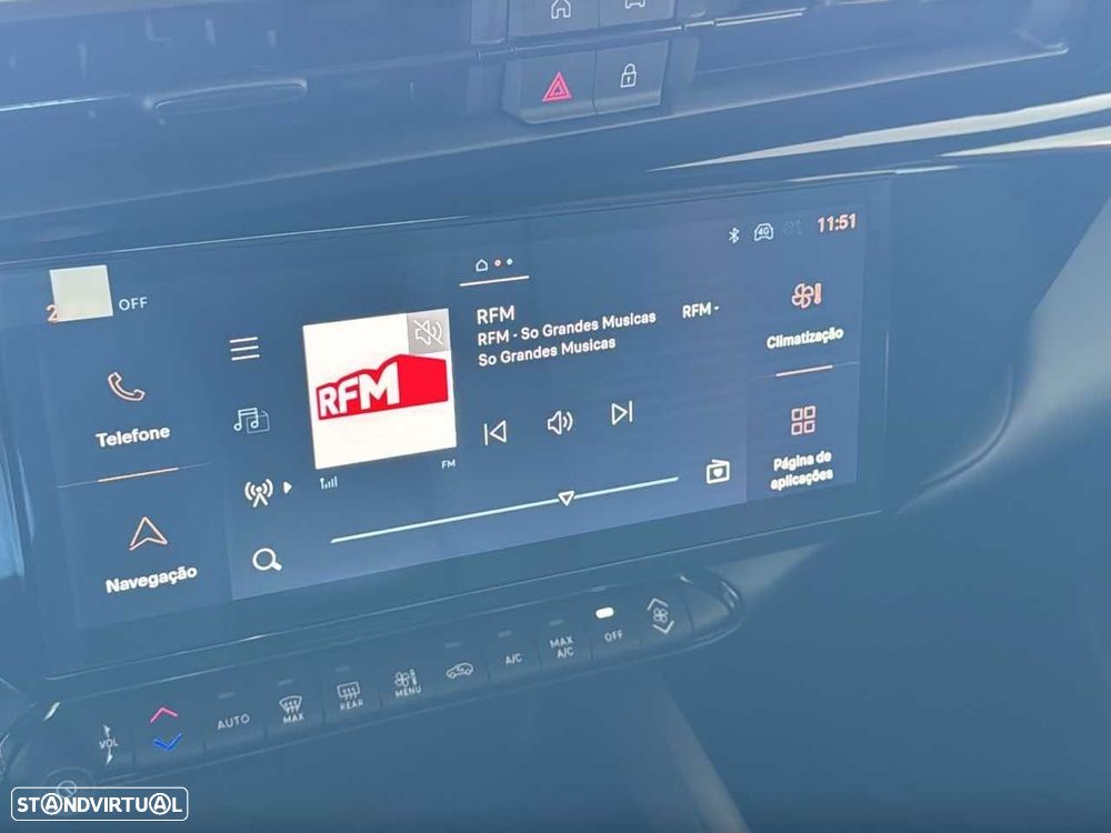 Alfa Romeo Junior 54 kWh Sport Speciale - 23