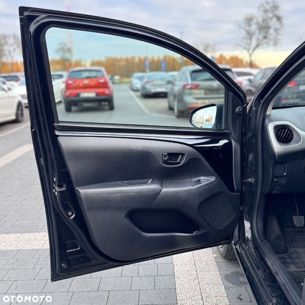 Peugeot 108 VTI 68 STOP&START Active - 9