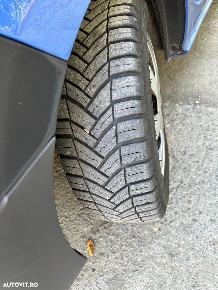 Renault Trafic Combi L1H1 Expression - 10