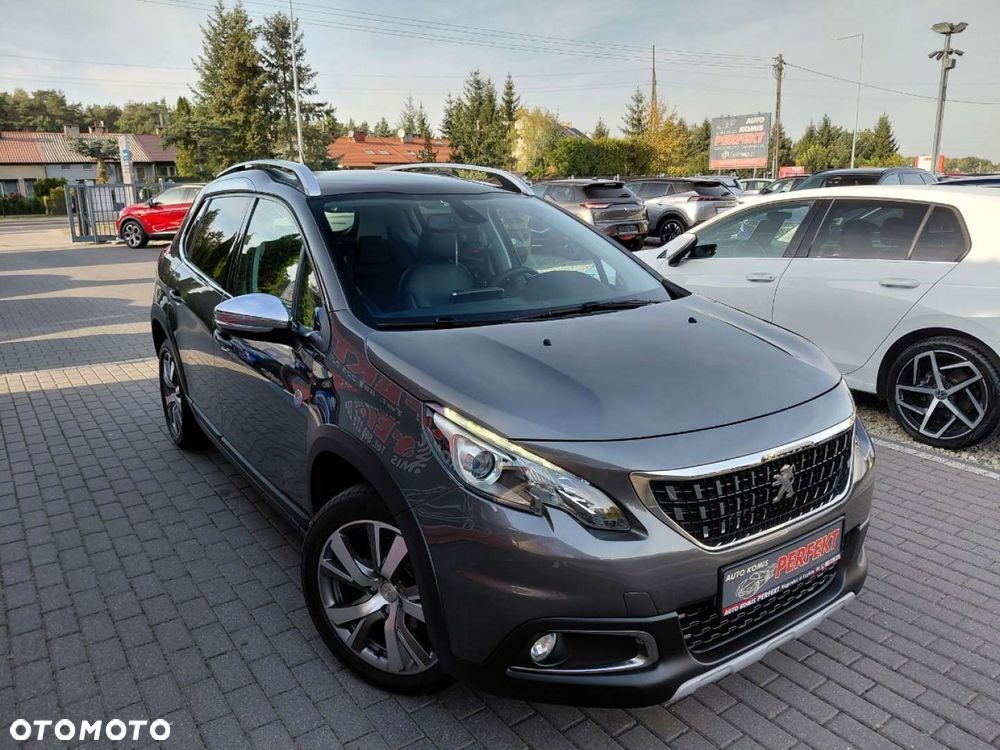 Peugeot 2008 - 4