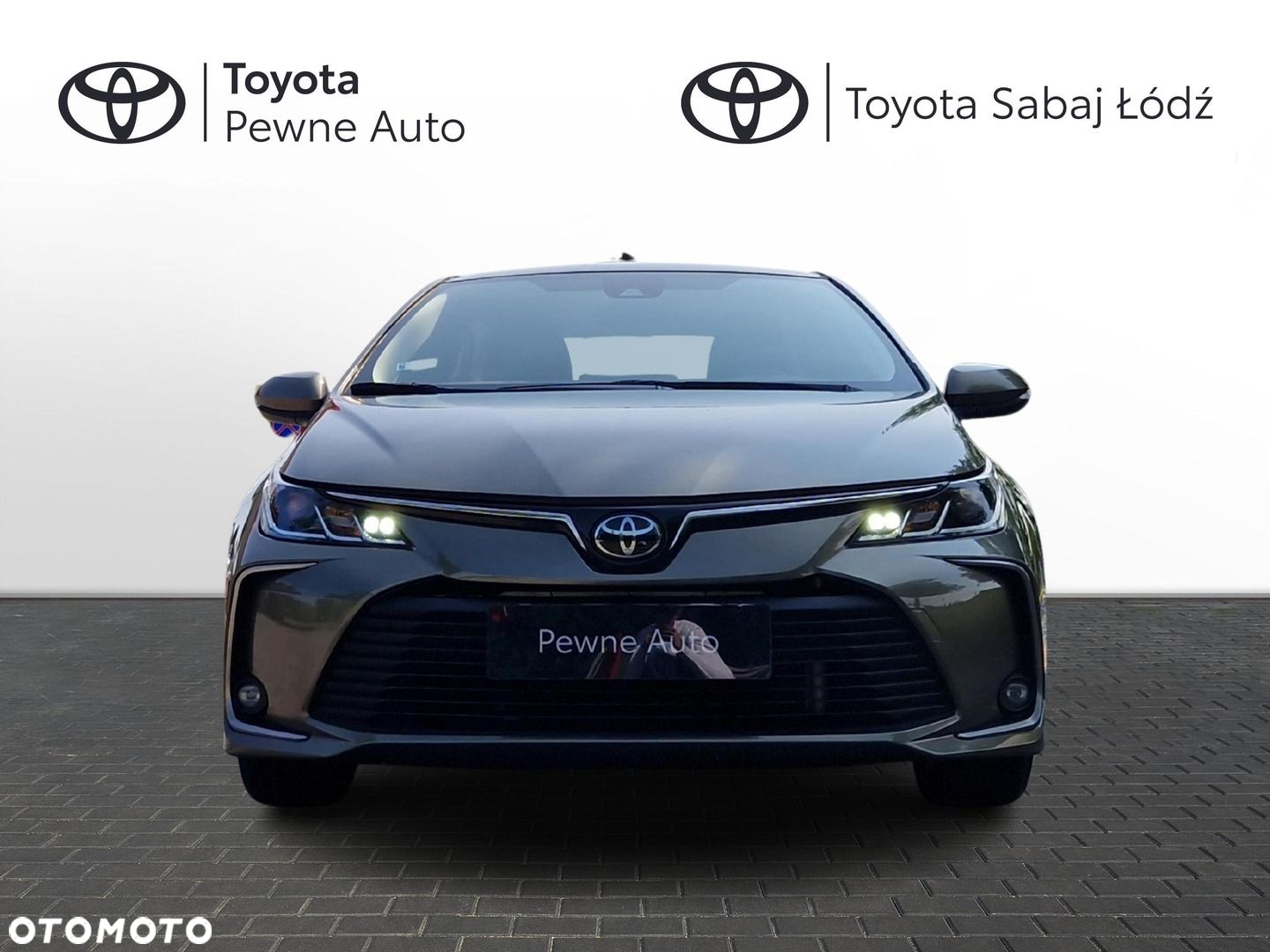 Toyota Corolla - 8